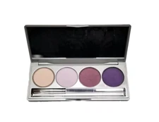 Graham Webb Bibo Cosmetics Eye Shadow Palette ILLUSION- RARE