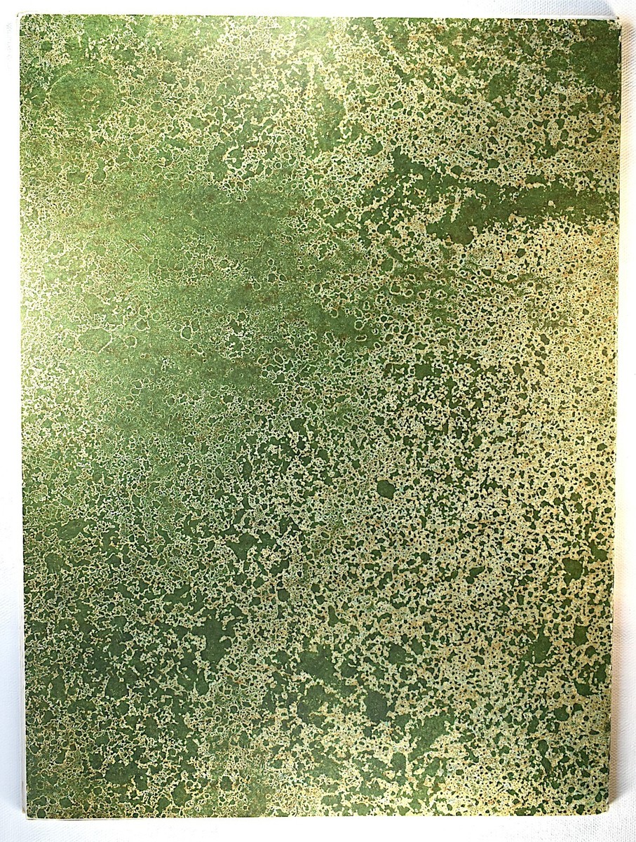 FIEDLER DERRIERE LE MIROIR #211 GALERIE MAEGHT PARIS, 1974 | eBay
