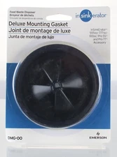 Insinkerator Deluxe Disposer Splash Guard Mounting Gasket DMG-00 Insinkerator
