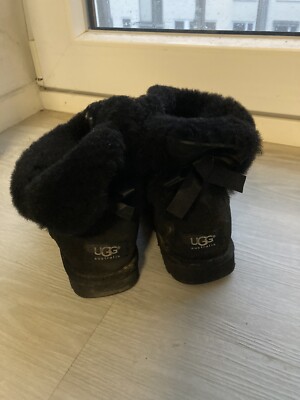 ugg boots 37