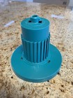 Bissell 82H1 Cleanview Helix Upright Vacuum Grille Cyclone Blue REPLACEMENT PART — photo 3