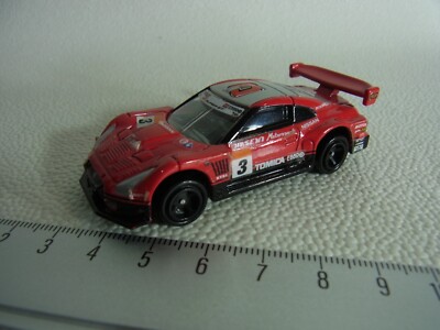 Tomica, used minicars, sale, flat rate, rare discontinued items available-No-005