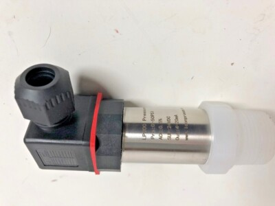 #ad Icon Pressure Transmitter Process Controls Level Pro LP200 C $139.99