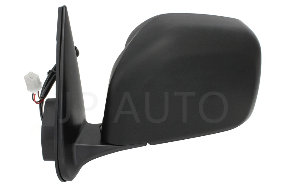 Espejo retrovisor puerta lateral izquierdo eléctrico Toyota 4Runner 1997-1998 Foto 2 de 4