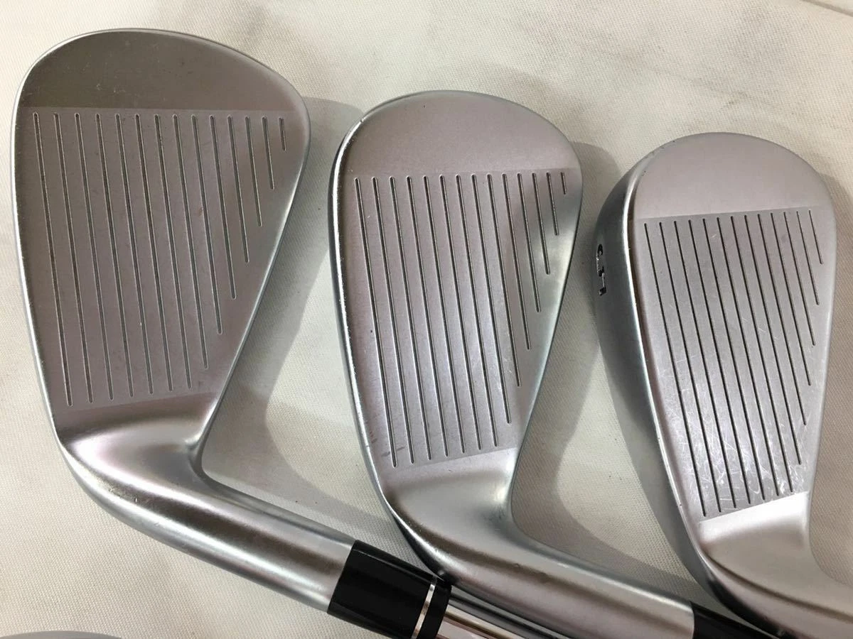 Golf Iron Set Callaway APEX DCB 2021 N.S.Pro 950GH neo (S) 6pcs 5