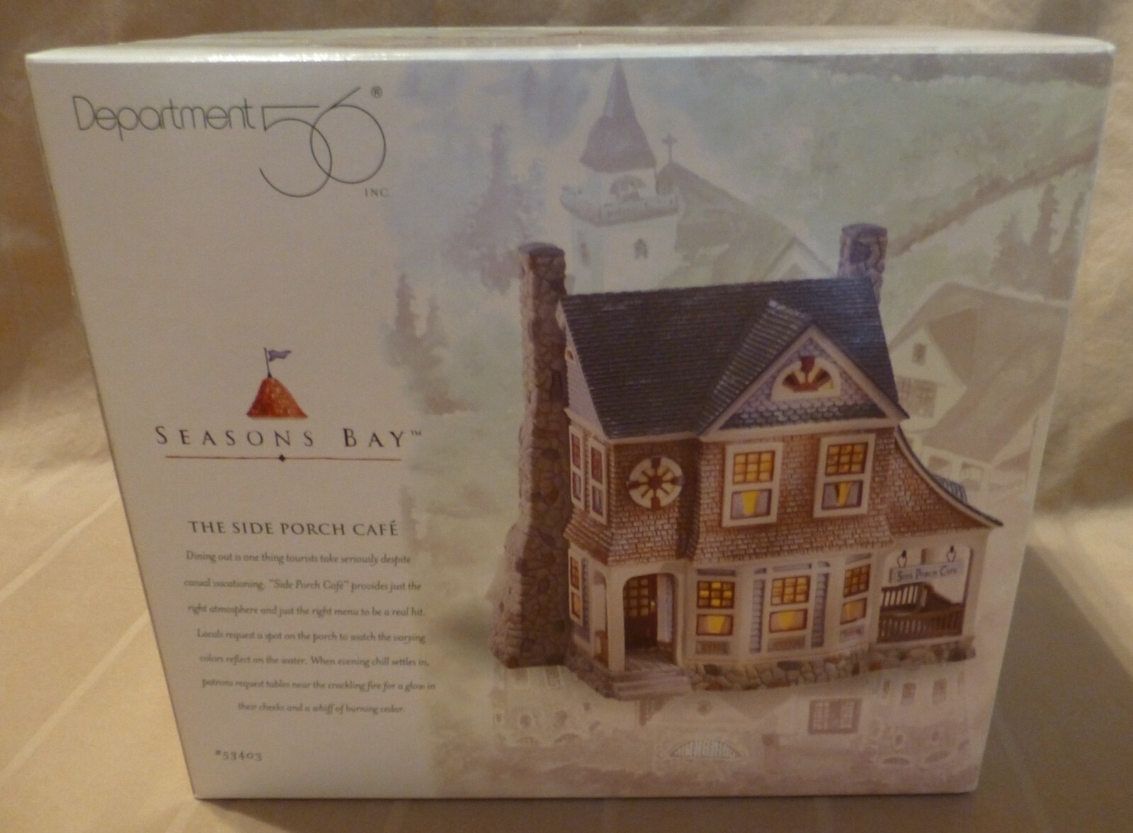 Click here to see eBay Auction