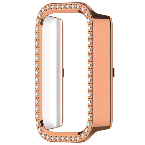 Protective Case Watch Protective Cover Shell for REDMI Band 3/Band9 Active - Picture 13 of 14