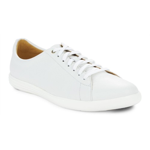 Men Cole Haan Grand Crosscourt Leather 