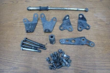 1993 HONDA ST1100 ENGINE MOTOR MOUNT BRACKET
