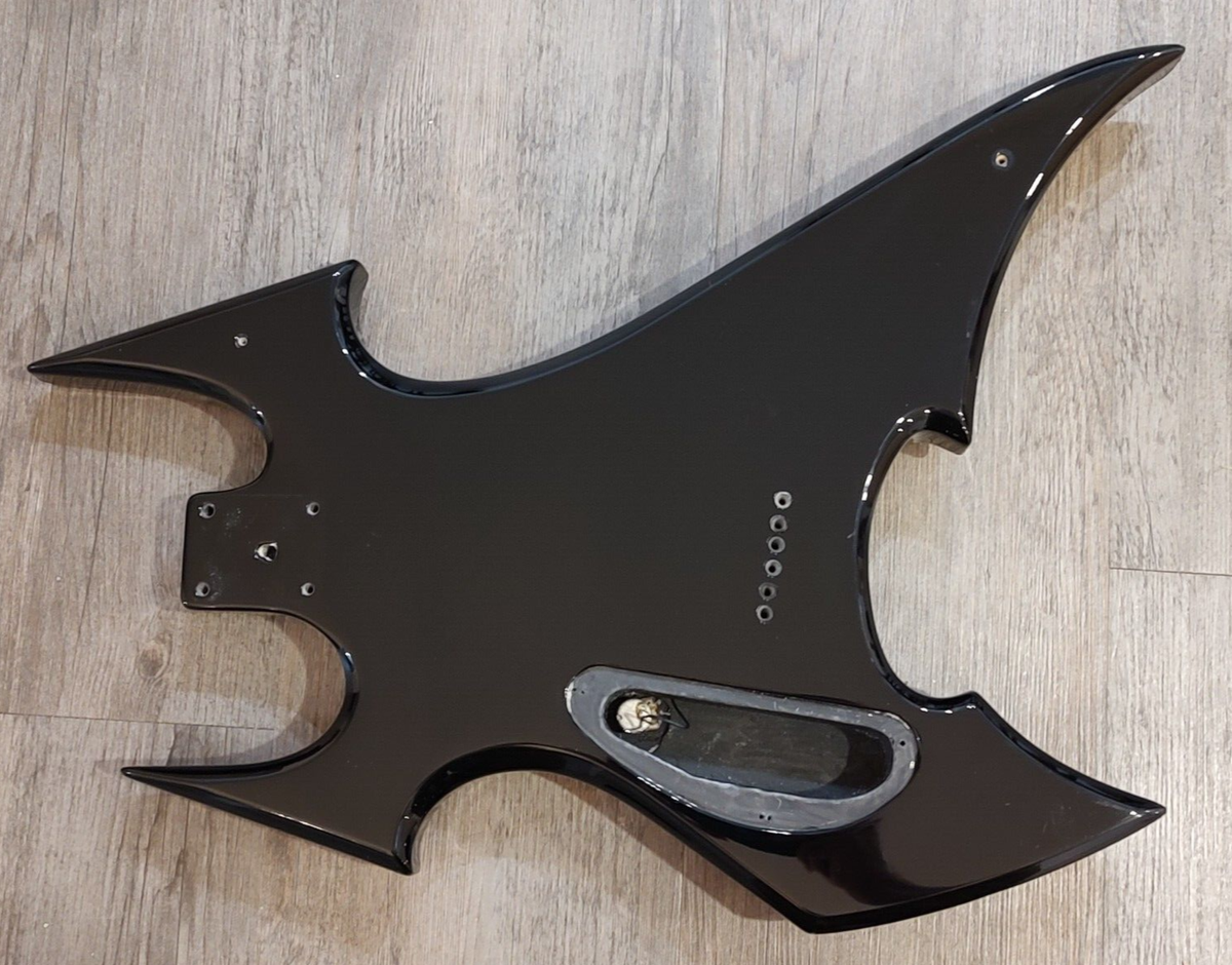 BC RICH AVENGE BEAST GUITAR BODY - SON OF BEAST SERIES - MADE IN