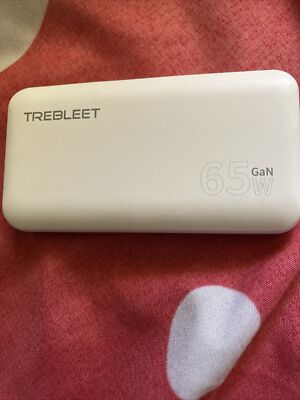 trebleet Adapter