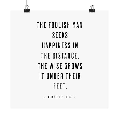 Under Their Feet Inspirational Wall Art Print Motivational Quote Office Poster - Picture 19 of 21