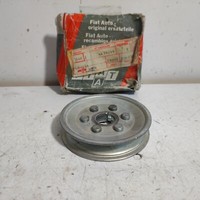 Originale Lichtmaschinen-Dynamo-Riemenscheibe Fiat 127 - Fiorino 1050 Cc 4474514