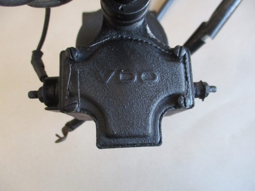 Opel Rekord P1 P2 Olymat Automatische Kupplung Saxomat Fichtel&Sachs original - Picture 20 of 21