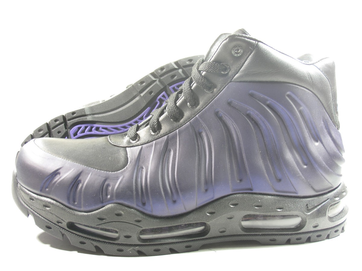 Nike Foamposite ベージュ シューズ Nike Air Foamposite One 