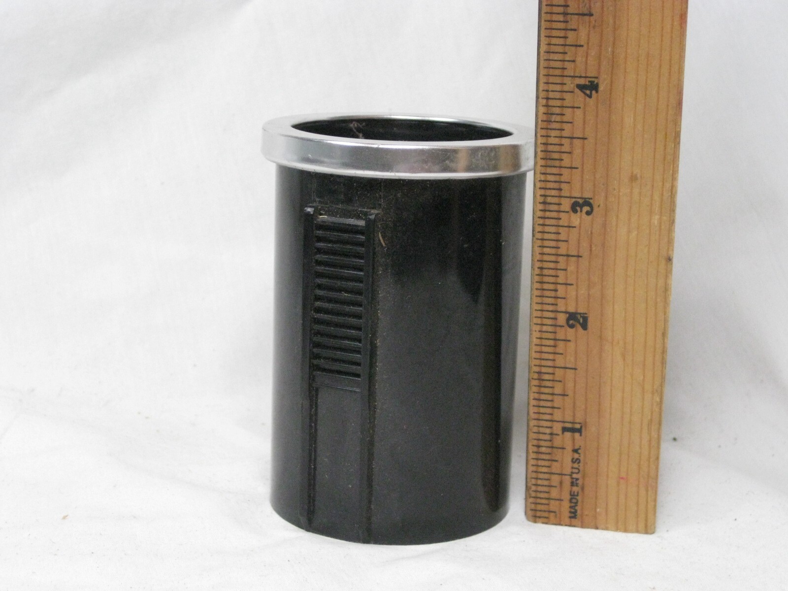 vintage Coated Anastigmat f 3.5 4 Inch Lens projector replacement  optical part