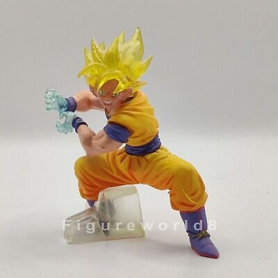 Dragon Ball Figures Son Goku SSJ1