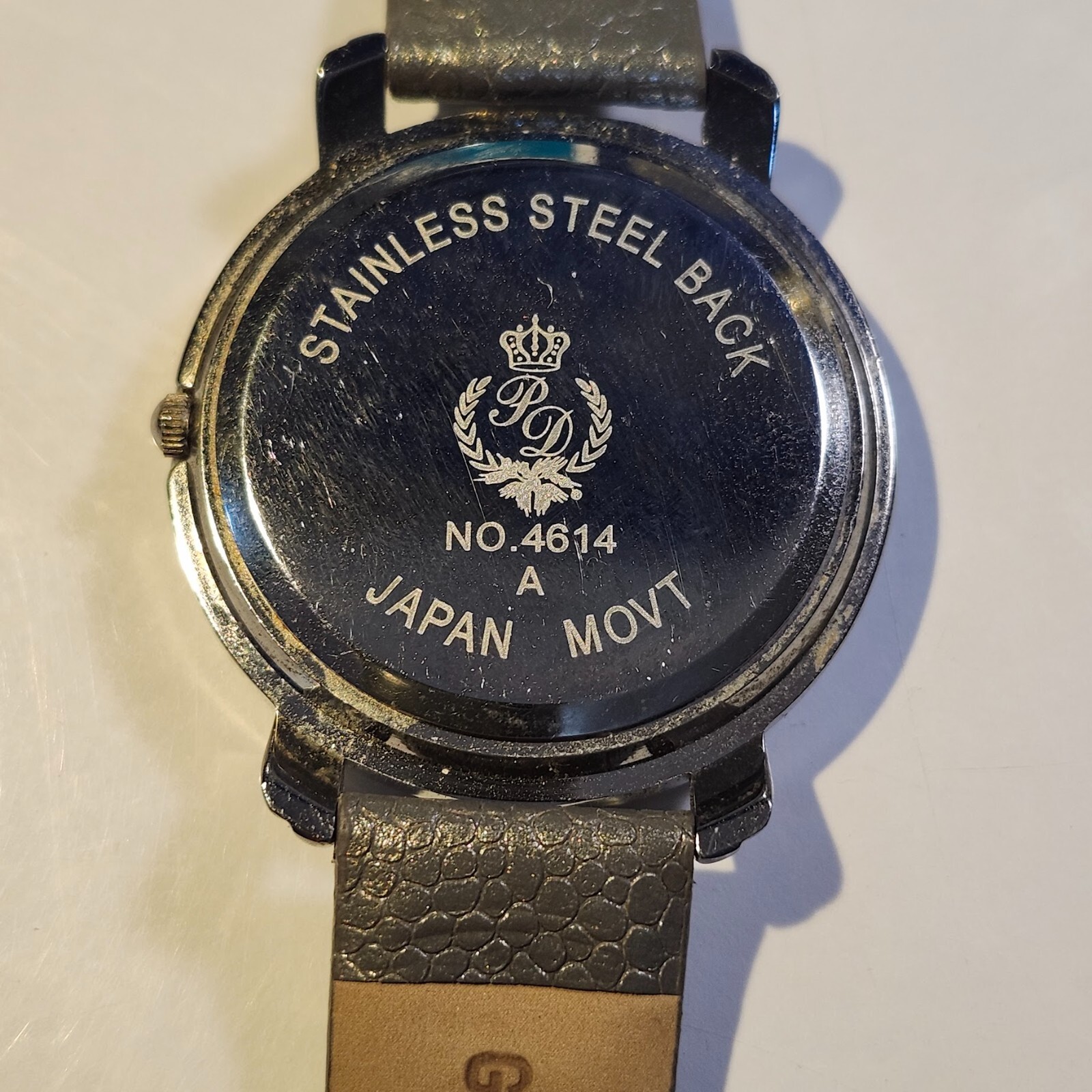 Premier Designs "On The Move" Watch - NEEDS BATTERY image 6