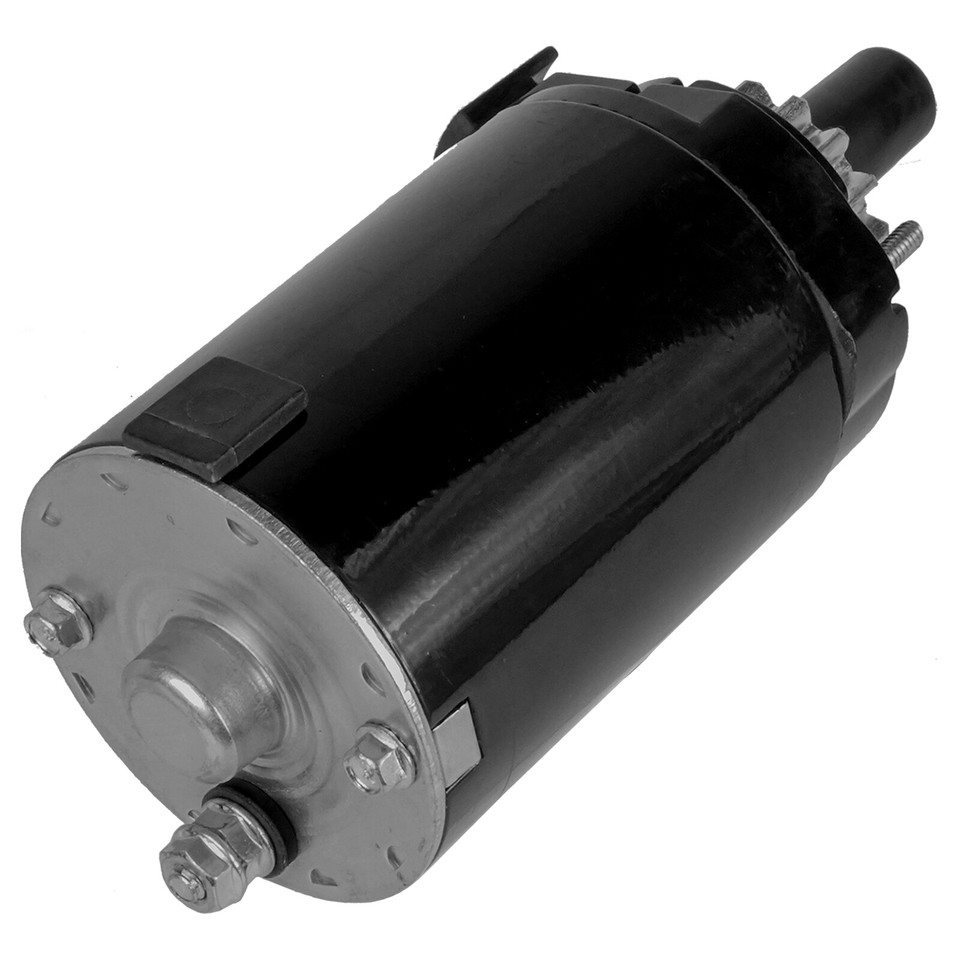 Repuesto Arranque Motor Caltric Motor De Arranque Para Motores Kohler Courage Single - Compatible Con Sv471, Sv541, Sv591, Sv601 Repuesto Arranque Kohler Single - Foto 7