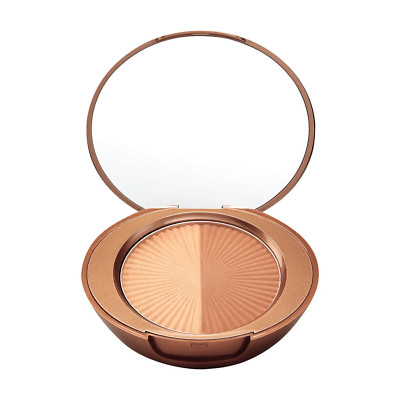 Boots No7 Perfectly Bronzed DUAL BRONZER Hypoallergen Neu 10g GRATISVERSAND