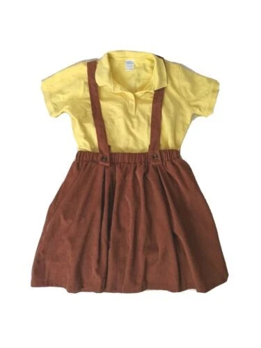 Mezcla de algodón Totoro Disfraces Unisex