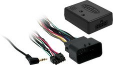 Interfaz de radiocontrol de manillar SADDLE TRAMP HD-ASWC-1