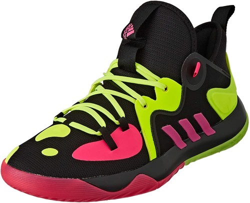 harden stepback 2.0 shoes