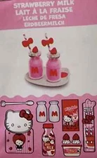 Sale! Mini Verse Happy Hour , TARGET ,LOTR"S,HARRY Potter, Hello Kitty  and more