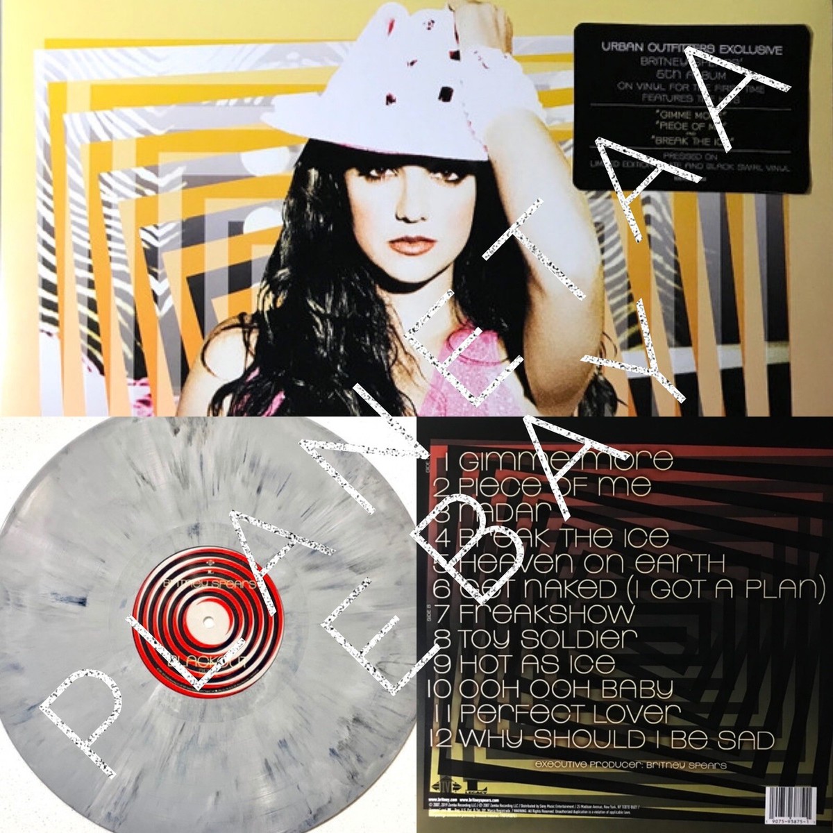 米LP Britney Spears Blackout 19075938751 Jive, Legacy /00260 s-l400.jpg