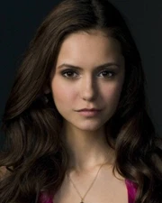 NINA DOBREV 8x10 PHOTO *