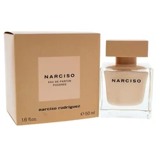 Narciso Poudree by Narciso Rodriguez Eau De Parfum Spray 1.6 oz for Women SEALED