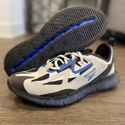 Reebok Zig Kinetica Concept Type 2 Sz 12