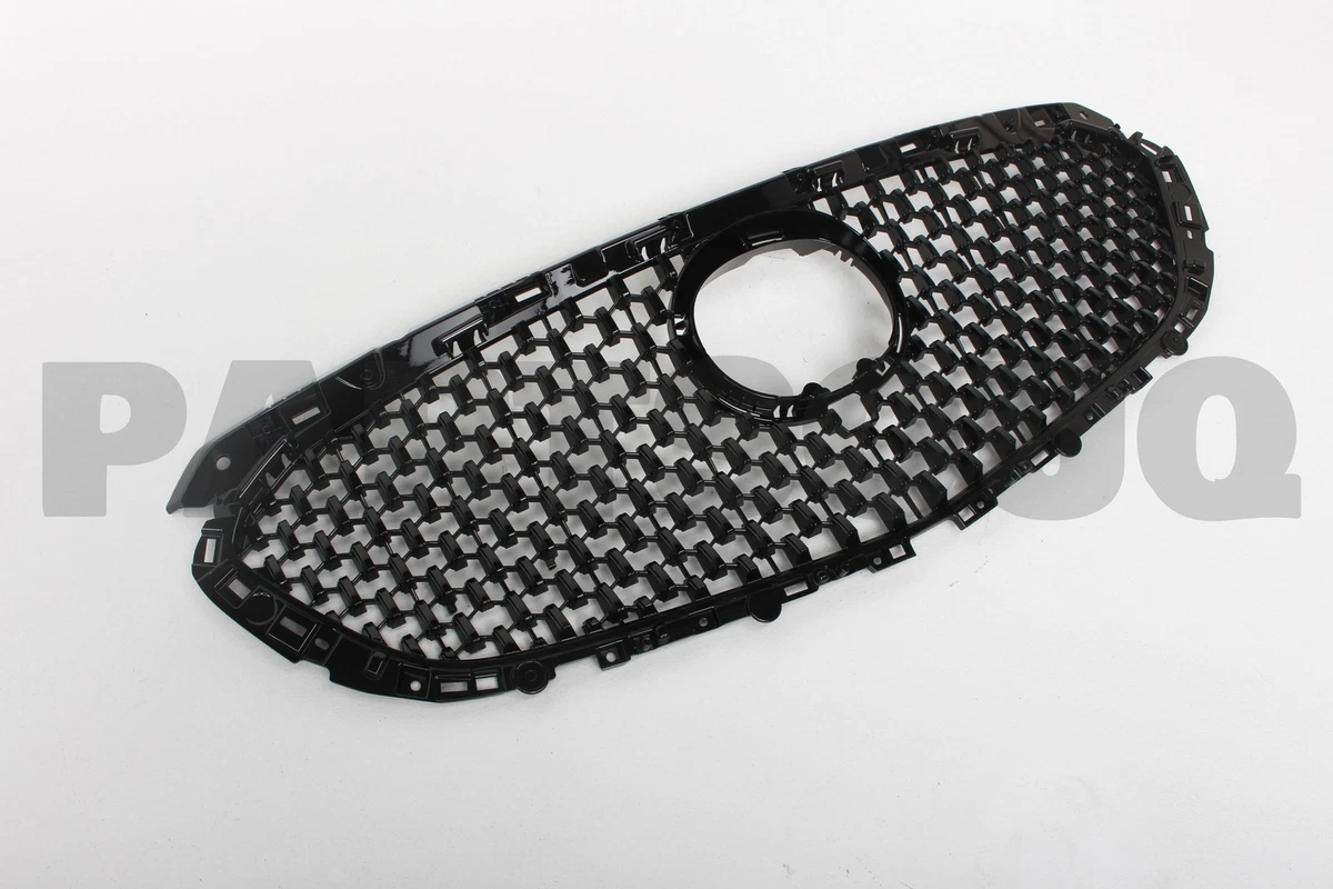 GSH750719 Genuine Mazda MESH,GRILLE GSH7-50-719 | eBay