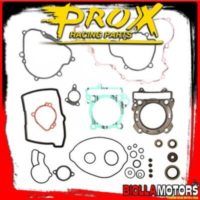PX34.6326 Motordichtsatz PROX KTM 250 EXC F 2009-