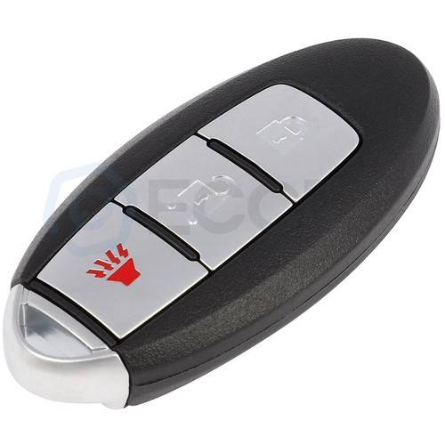 For Nissan Cube Armada 2017 2018 2019 2020 Remote Keyless Entry System - Picture 10 of 12