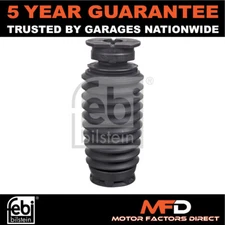 Fits Renault Laguna 2007-2015 Febi Front Bump Stop 540500001R