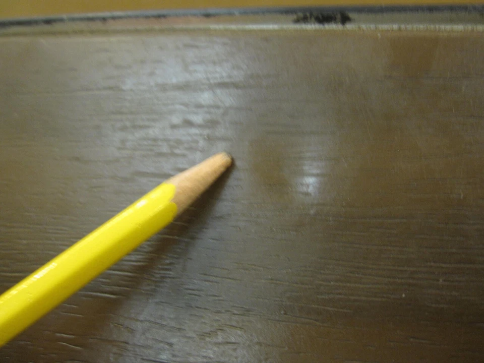 1973 1974 1975 DODGE DART MOPAR GLOVE BOX DOOR - Изображение 2 из 4