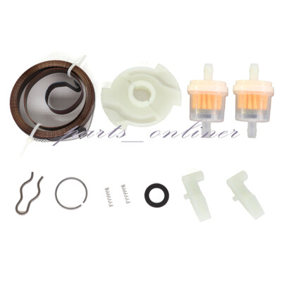 #ad #ad Pull Recoil Starter Repair Kit For Briggs amp; Stratton 450E 500E 550E 575E 591139 $8.95
