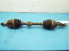 Driver Axle Shaft Front Coupe 3.0L Without ABS Fits 01-05 SEBRING 197140