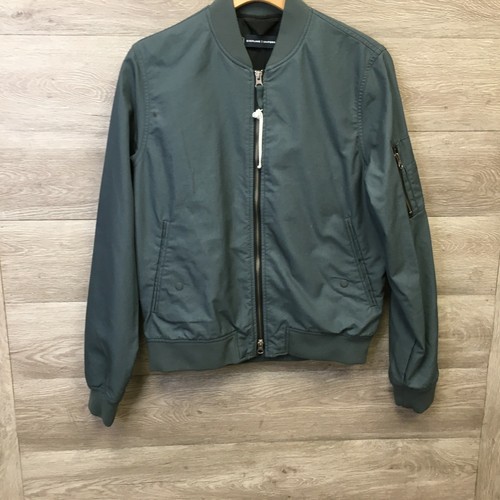 Dark Slate Uniform The Bomber Jacket 