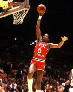 19 Julius Erving Dr J Philadelphia 76ers All Star Action Photo 8x10 Picture Ebay