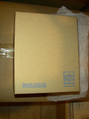 Megahouse One Piece Portrait Of Pirates P.O.P Boa Hancock Ver.BB