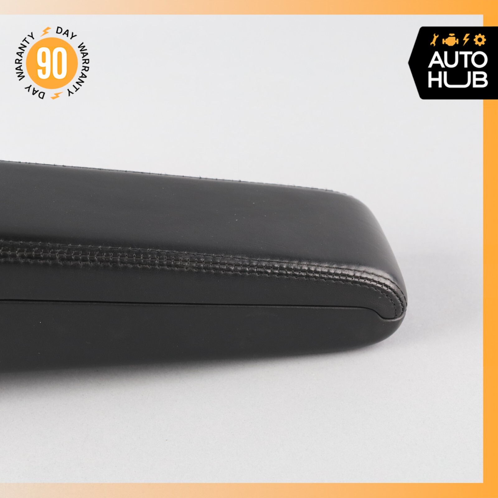 Bentley Continental GTC GT Front Right Center Console Armrest Arm Rest OEM 62k