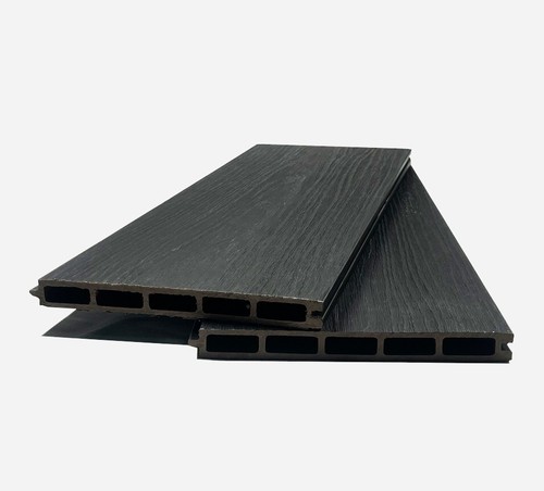 Composite Fence Panels Fencing Boards & Aluminium Post U Channel Fixings - Picture 7 of 18