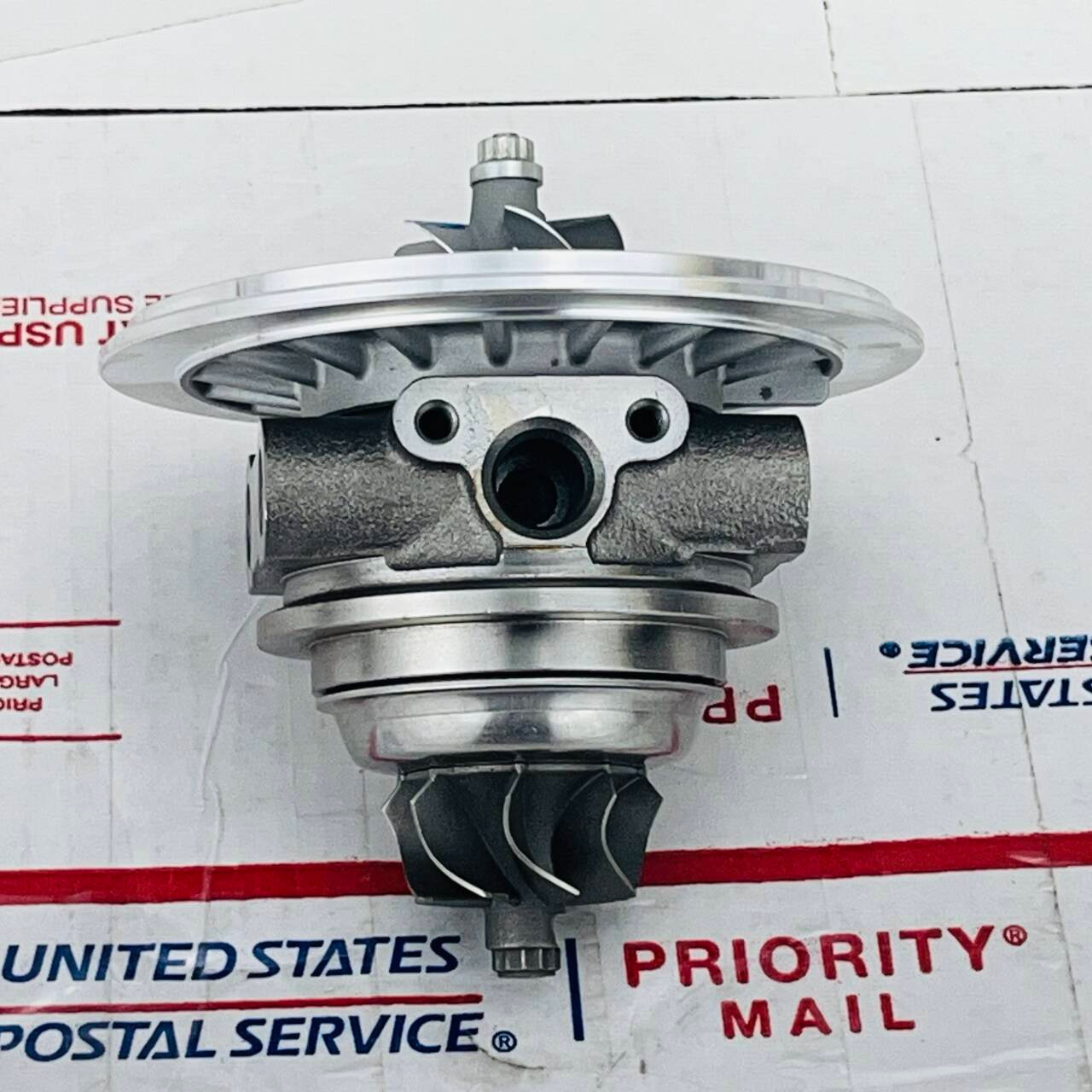 Turbo Cartridge Core RHF5 Bi-Turbo 297710 Maserati Ghibli M157 321.MA1T1