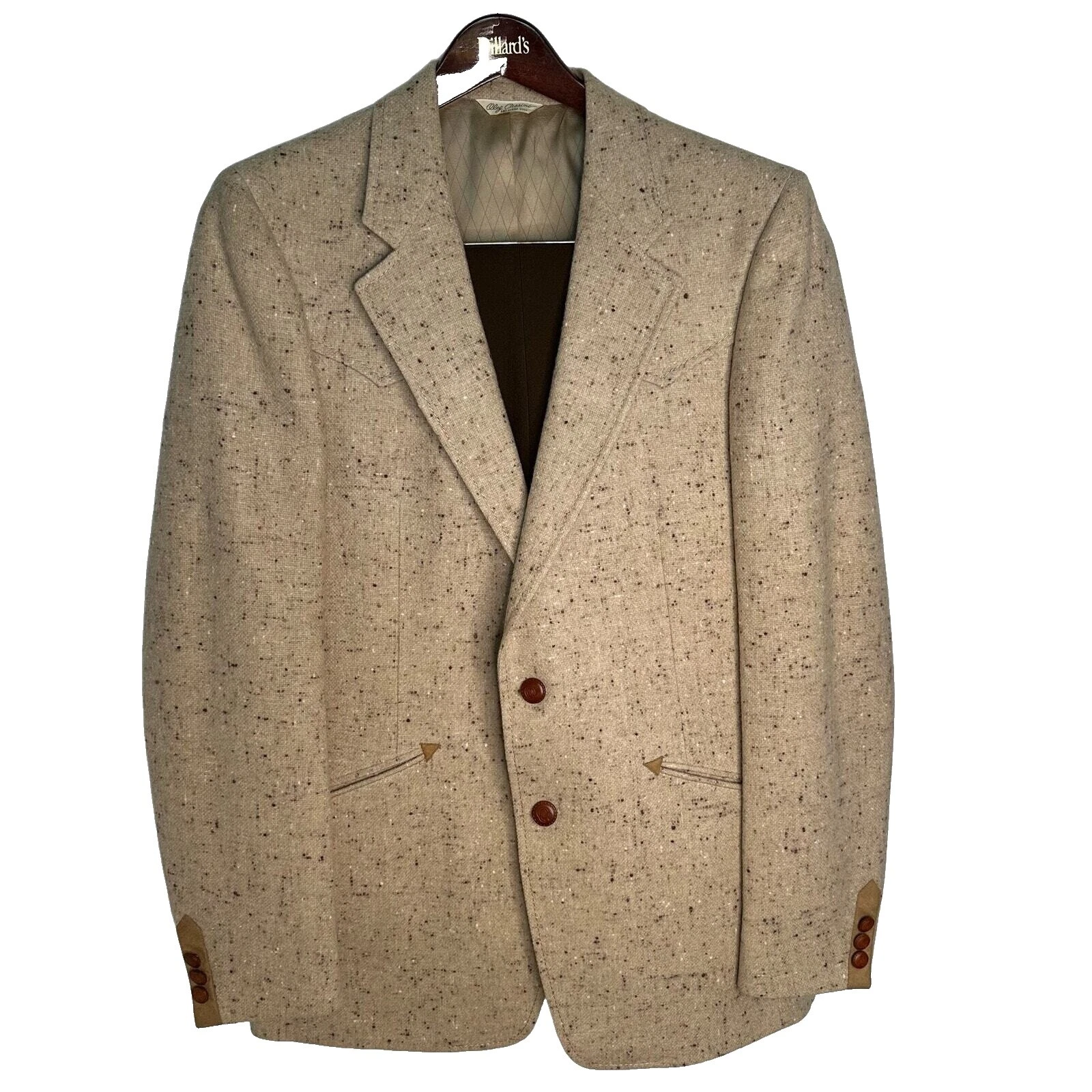 Trajes Vintage De Negocios Para Hombres