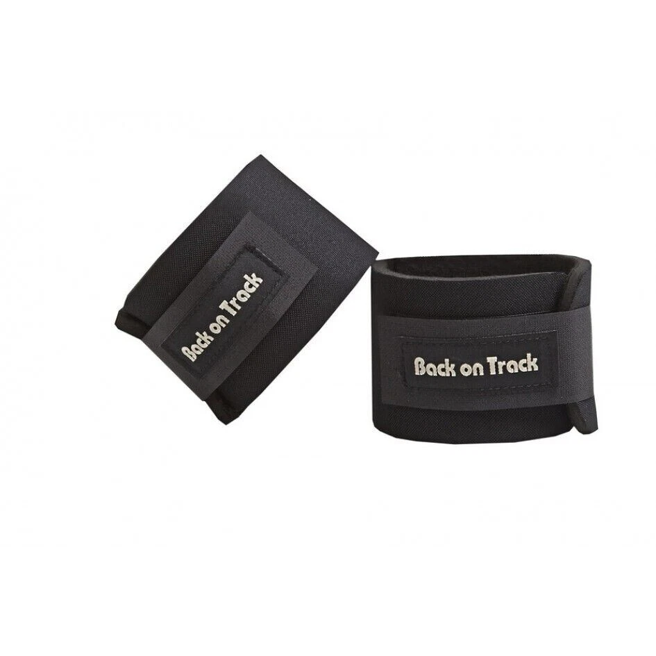 Back on Track Fascia Articolazione Legatura Protezione Flessione Legatura SPEDIZIONE IMMEDIATA