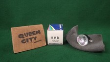 NOS Vintage Photography Sylvania BHB 250W 120V Halogen Projector Lamp