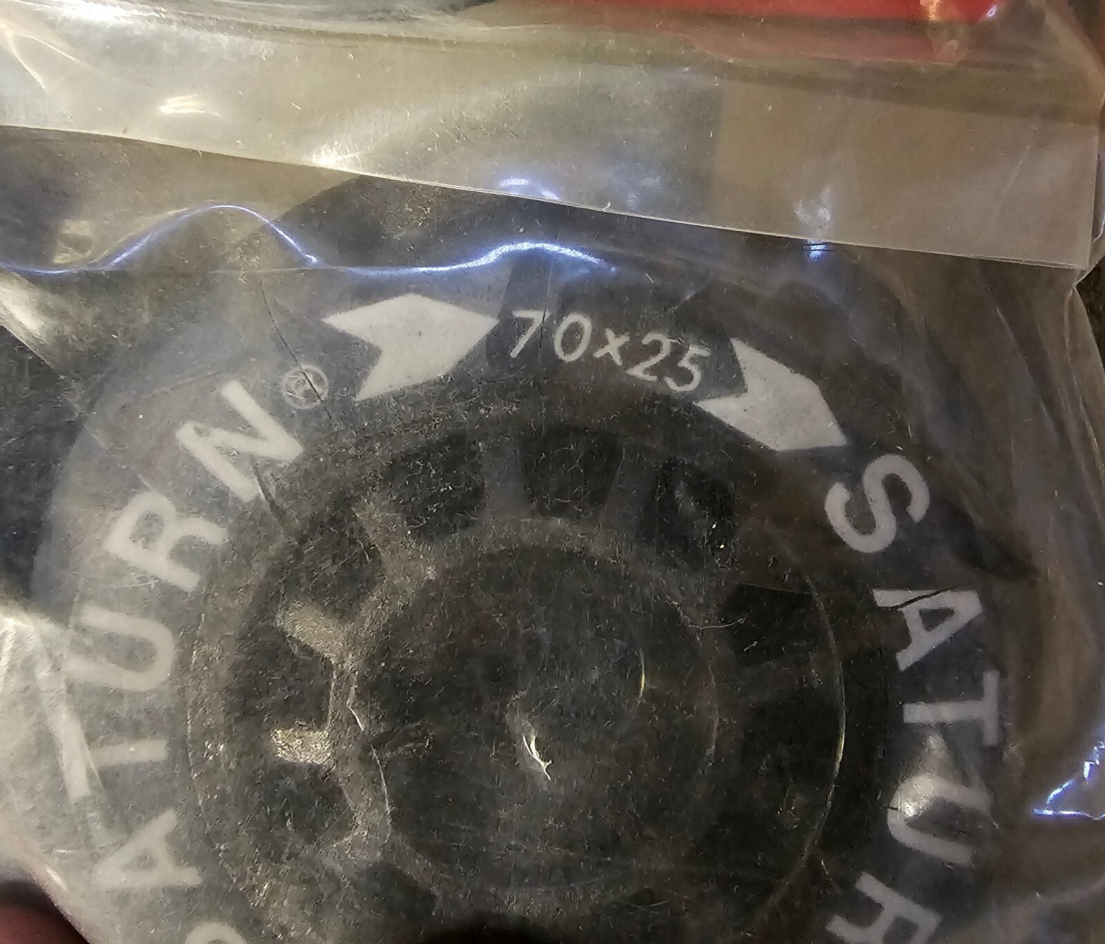 inliner leuchtrollen