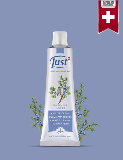 herbal cream just